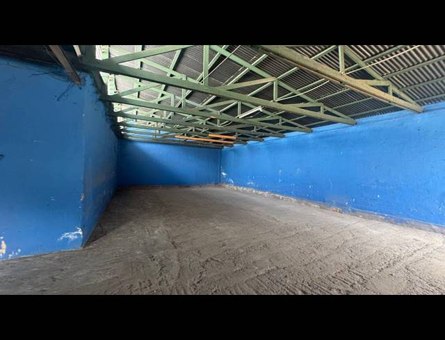 2,002M² WAREHOUSE TO LET IN PRETORIA WEST